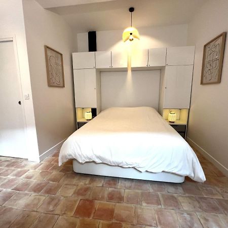 Le Duc - Coeur De Dijon - Avec Terrasse Et Climatisation Apartment Luaran gambar